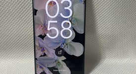 Mint
													Google Pixel 6 Pro - Unlocked, White, 256 GB, 12 GB, G8VOU, photo 5 of 7