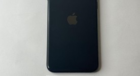 Good
													Apple iPhone SE 2nd Gen 2020 - Unlocked, Black, 64 GB, A2275, photo 2 of 8