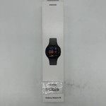 Mint Samsung Galaxy Watch FE - Unlocked, Black, 40 mm