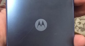 Good
													Moto G Play (2024) - Unlocked, Blue, 64 GB, 4 GB, photo 3 of 8