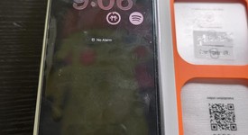 Good
													Apple iPhone 14 Pro Max - Unlocked, Purple, 128 GB, A2651, photo 2 of 9