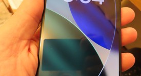 Fair
													Apple iPhone 15 Pro - Unlocked, Black, 128 GB, A2848, photo 3 of 7