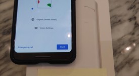 Mint
													Google Pixel 3 - Unlocked, White, 128 GB, Google Edition, photo 6 of 6