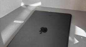 Good
													Apple iPad 7th Gen - Wi-Fi, Gray, 128 GB, A2197, photo 5 of 5