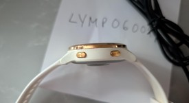 Good
													Garmin Vivoactive 4s - Rose Gold, photo 5 of 9