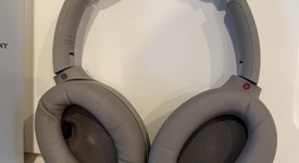 Used
													Sony WH-1000XM4 - Silver, photo 4 of 6