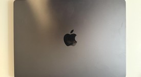 Mint
													MacBook Pro 2024 - 14" - Apple M4 Max 14-core, Space Black, 1 TB, 36 GB, photo 2 of 5