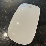 Used Apple Magic Mouse - White
