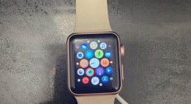 Mint
													Apple Watch Series 1 38mm - Rose Gold, 8 GB, A1802, photo 5 of 6