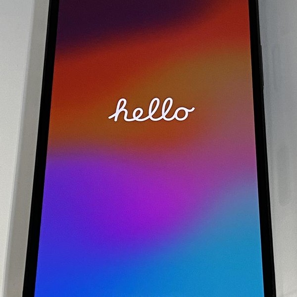 Apple iPhone 13 Pro - Unlocked, 128 GB, Graphite, A2483