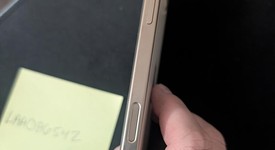 Mint
													Apple iPhone 16 Pro Max - Unlocked, Desert, 256 GB, A3084, photo 6 of 6