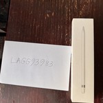 Used Apple Pencil 1st Gen