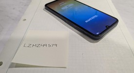Mint
													Samsung Galaxy A15 5G - Verizon, Black & Blue, 128 GB, 4 GB, photo 2 of 4