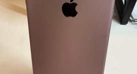 Good
													Apple iPhone 6S Plus - Unlocked, Rose Gold, 32 GB, A1687, photo 4 of 7