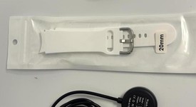 Good
													Samsung Galaxy Watch5 - Wi-Fi, Gold, 40mm, photo 1 of 4