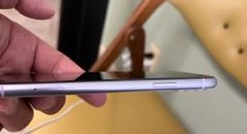 Good
													Apple iPhone 11 - AT&T, Purple, 256 GB, A2111, photo 2 of 8