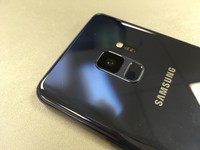 Samsung Galaxy S9