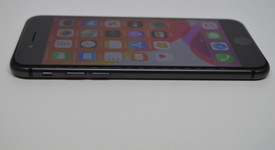 Good
													Apple iPhone 8 - Unlocked, Gray, 256 GB, A1863, photo 5 of 11