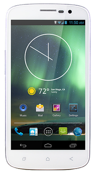verykool SL5000 Quantum for sale