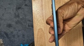 Mint
													Xiaomi Poco F5 - Unlocked Non-US, Blue, 256 GB, 12 GB, photo 4 of 14