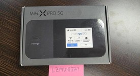 New
													Inseego Hotspot - T-Mobile, photo 3 of 3