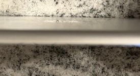 Mint
													Apple iPad Air - Verizon, Silver, 32 GB, photo 2 of 7