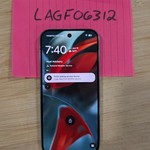 Good Google Pixel 9 Pro - Unlocked, 256 GB, Hazel, 16 GB, GR83Y