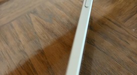 Good
													Apple iPhone 16 - Unlocked, White, 128 GB, A3081, photo 4 of 6