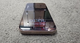 Mint
													Apple iPhone 16 Pro - Unlocked, Desert, 256 GB, A3083, photo 4 of 20
