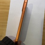 Mint Apple iPhone 17 Pro - Unlocked, 256 GB, Cosmic Orange, A3256