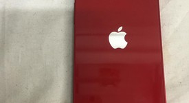 Mint
													Apple iPhone 13 Mini - Unlocked, Red, 128 GB, A2481, photo 3 of 7