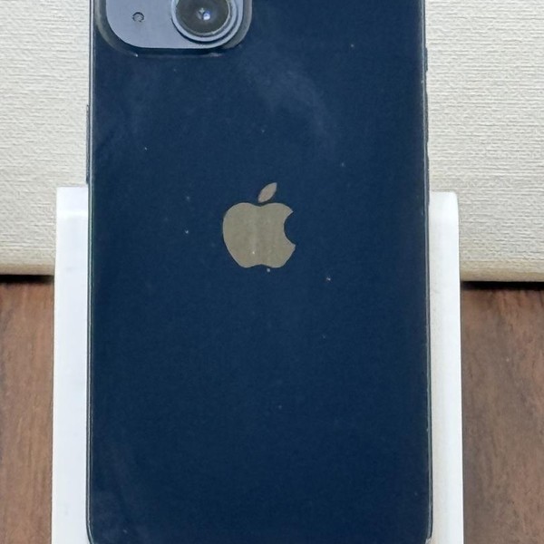 Apple iPhone 13 - Unlocked, 128 GB, Midnight, A2482