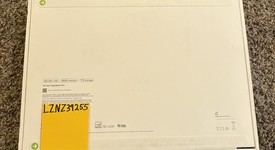 New
													MacBook Pro 2024 - 16" - Apple M4 Max 16-core, Silver, 1 TB, 48 GB, photo 2 of 2