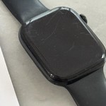 Fair Apple Watch Series 10 46mm - Black, A2999 - GPS, Aluminum