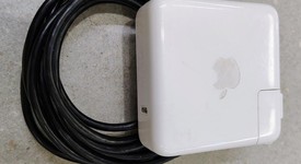 Mint
													MacBook Air 2024 (M3) - 13" - Apple M3, Gray, 512 GB, 16 GB, 10-core GPU, photo 3 of 10