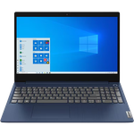 Used and refurbished Lenovo Ideapad 3 15.6 inch