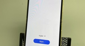 Good
													Samsung Galaxy Z Flip6 - Unlocked, Yellow, 512 GB, 12 GB, SM-F741U1, photo 2 of 4