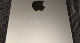 Mint
													Apple iPhone 16 Pro - Unlocked, Black, 256 GB, A3083, photo 3 of 8