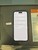 Good Apple iPhone 16 Plus - Cricket, Black, 128 GB, A3082