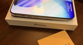 Mint
													Apple iPhone 16 Pro - Unlocked, Natural, 256 GB, A3083, photo 2 of 5