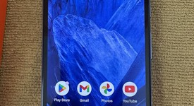 Fair
													Google Pixel 8a - Verizon, Bay, 128 GB, 8 GB, G8HHN, mmWave 5G, photo 4 of 9