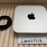 Good Mac mini 2020 - Apple M1, Silver, 256 GB, 8 GB