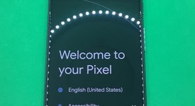 Good
													Google Pixel 7 - Spectrum, Obsidian, 128 GB, 8 GB, GVU6C, Sub-6 5G, photo 1 of 5