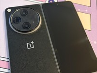 OnePlus Open