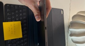 Mint
													Apple iPad Pro 11" 2018 - Wi-Fi, Gray, 64 GB, A1980, photo 2 of 16