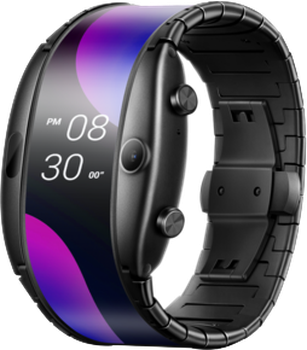 nubia Alpha for sale