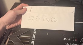 Used
													PNY GeForce RTX 4070 Super 12GB - VCG4070S12TFXXPB1-O, XLR8 VERTO, photo 3 of 6