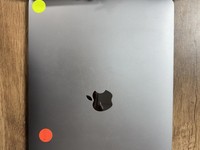 MacBook Air 2020 - 13"