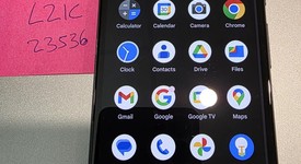 Good
													Google Pixel 8a - Unlocked, Obsidian, 128 GB, 8 GB, GKV4X, Sub-6 5G, photo 1 of 7
