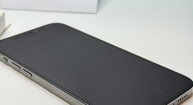 Good
													Apple iPhone 12 Pro - Unlocked, Graphite, 256 GB, A2341, photo 1 of 5